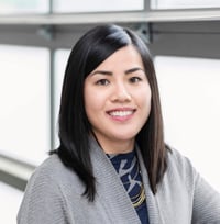 Headshot Yi-Lee Ting