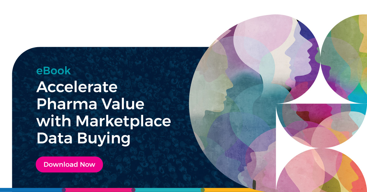 Discover a Better Way to Buy with a Health Data Marketplace