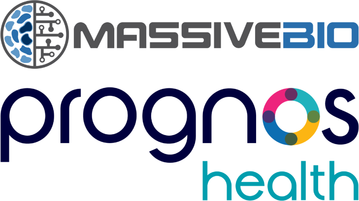 Massive Bio and Prognos Health Announce Strategic Partnership to Expand Oncology Access