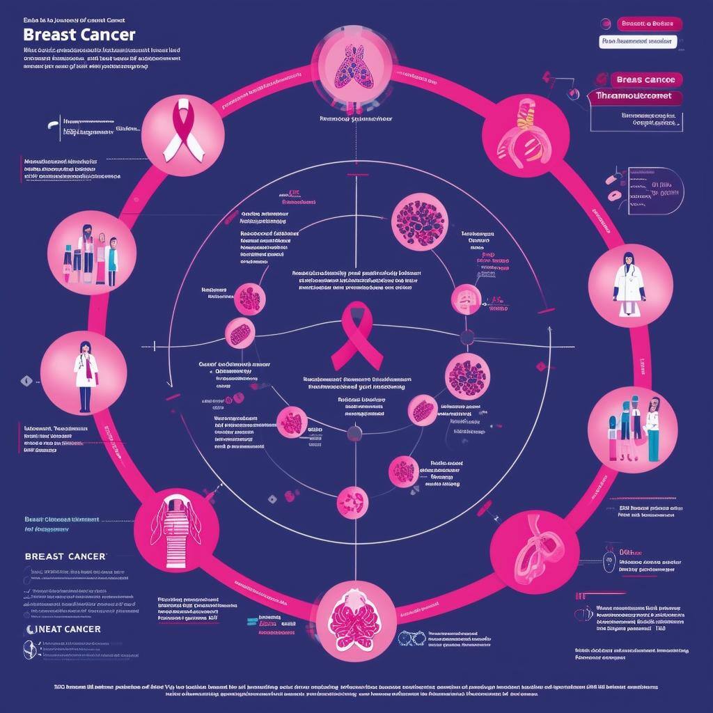 Decoding the Complexities of Breast Cancer Treatment: The Role of Lab Data & HCP Engagement