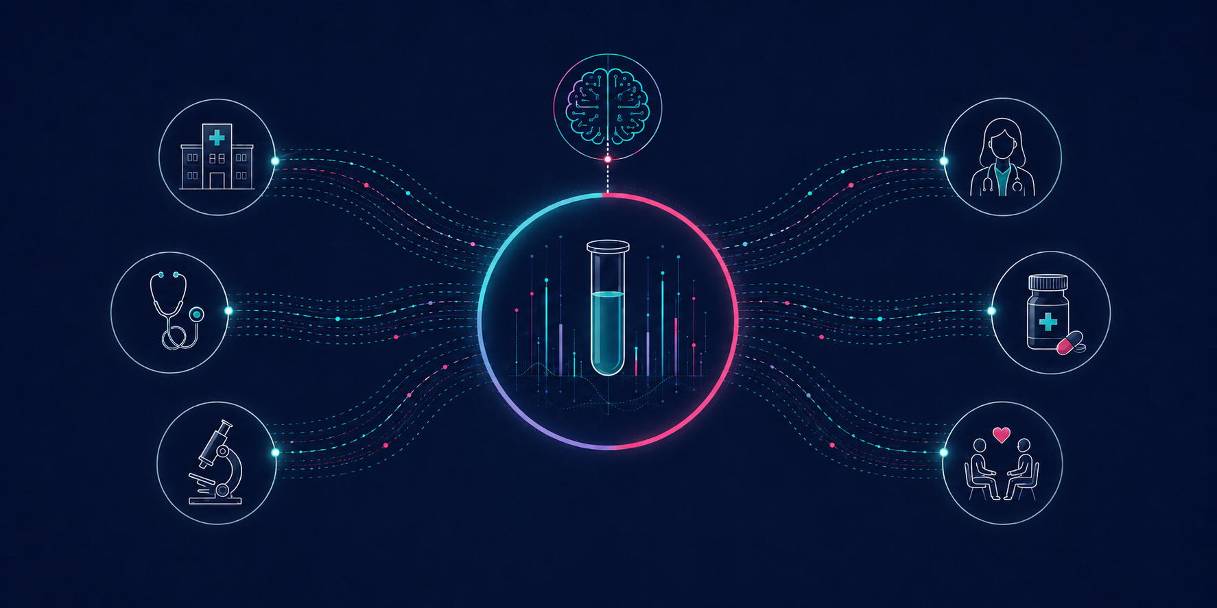 AI Is Making Healthcare Data Smarter. It’s Also Making Clinical Signal More Valuable.