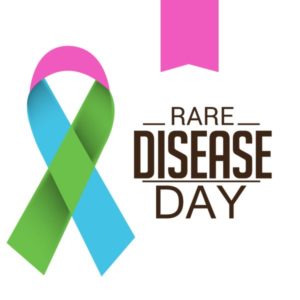 Rare Disease Day 2019