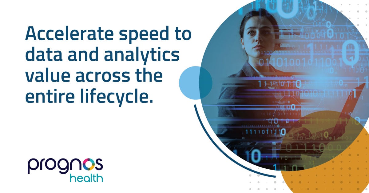 Accelerate Value Across The Pharma Commercial Lifecycle