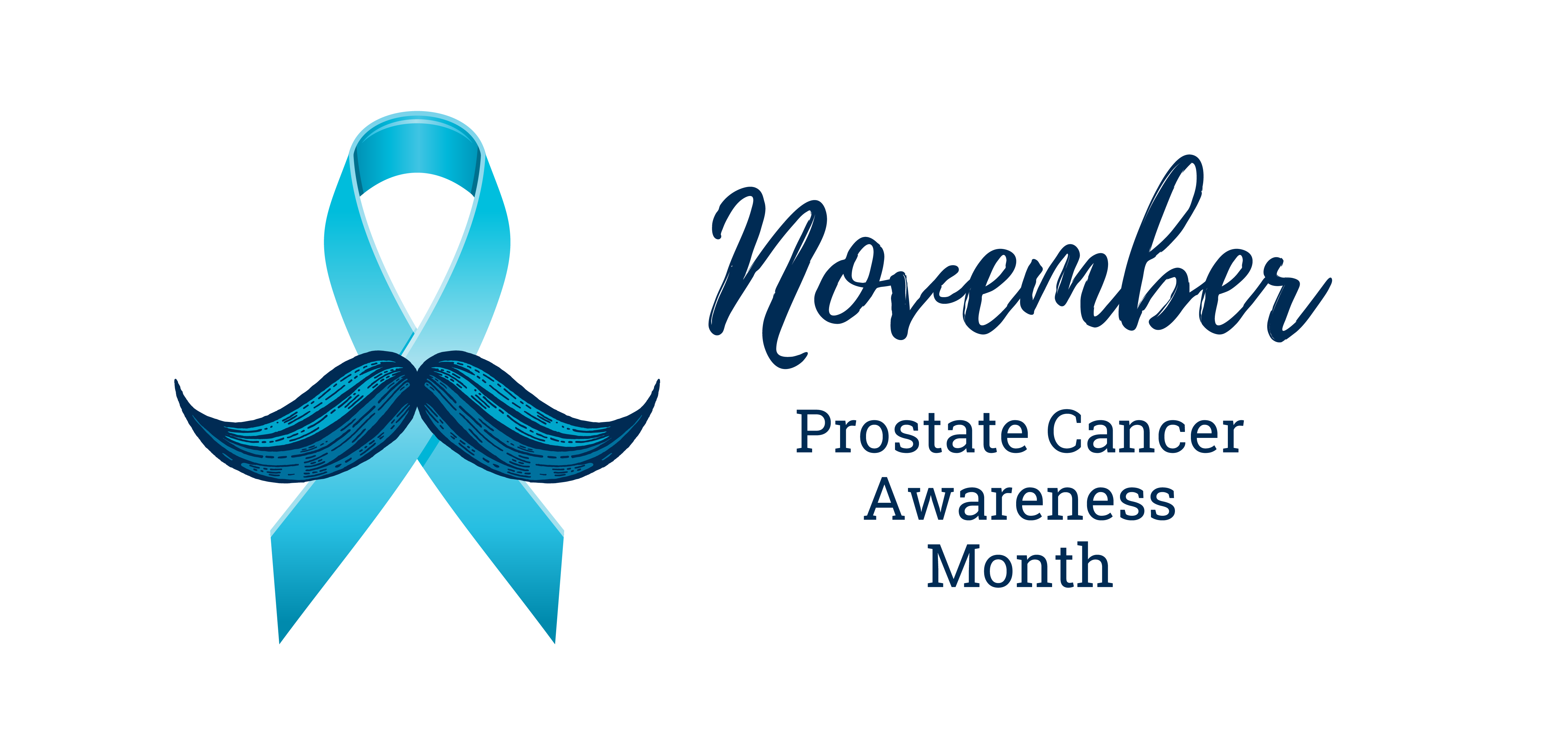 PROSTATE CANCER AWARENESS MONTH