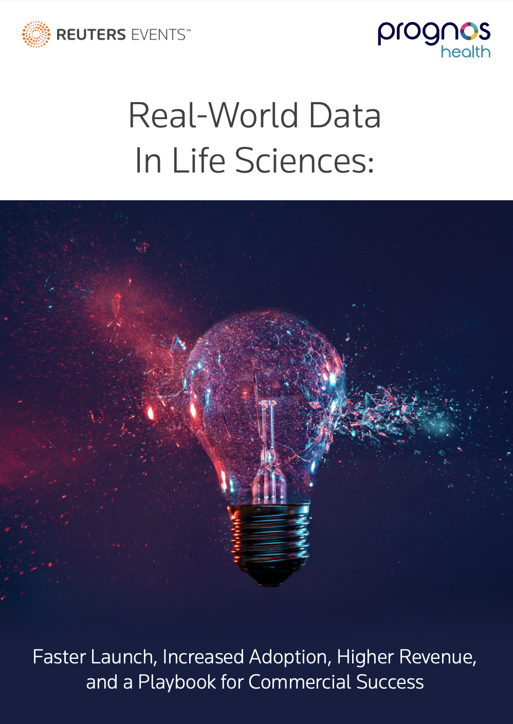 White Paper: Real World Data in Life Sciences