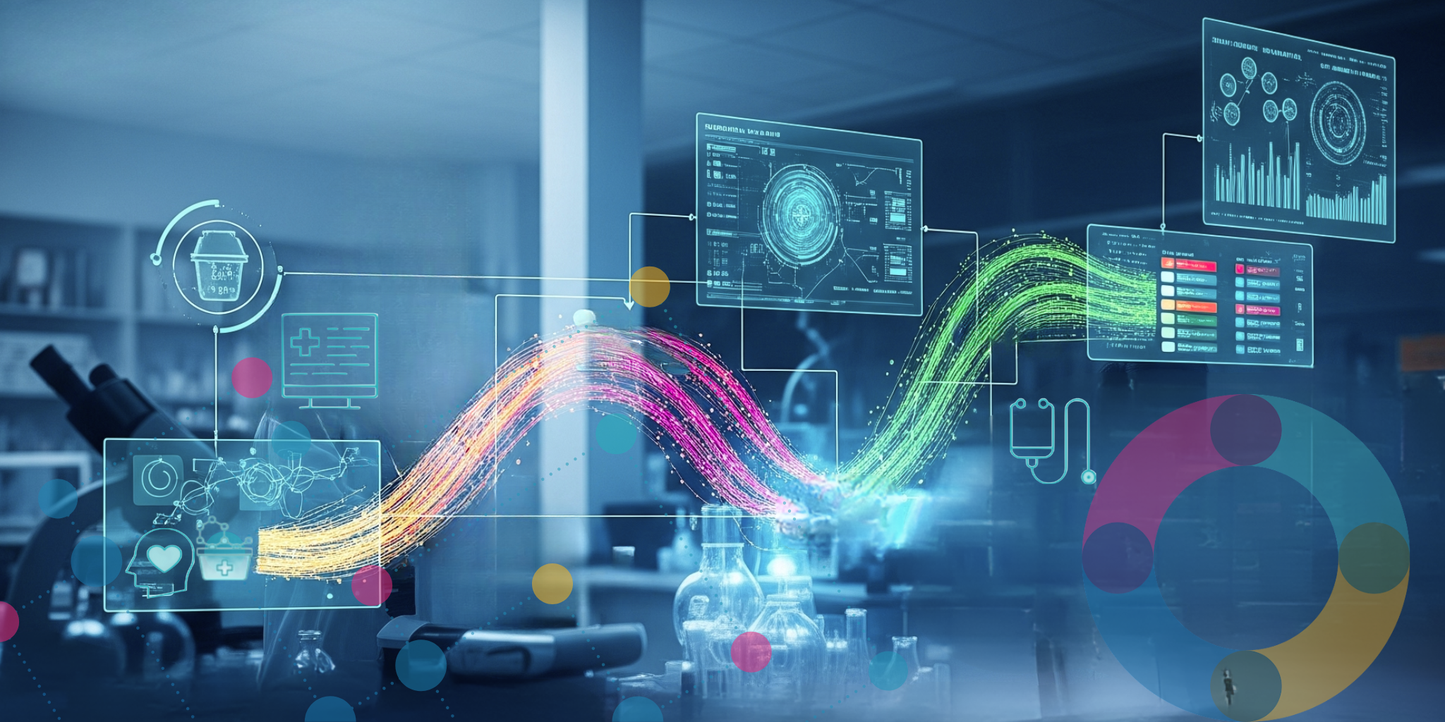 7 Best Practices for Lab Data Licensing: Maximize Value in Oncology & Genomics